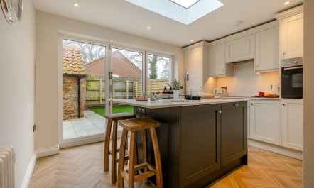 2 Bed in Dersingham