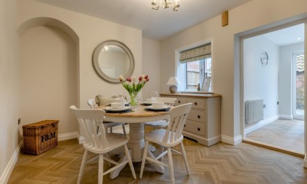 2 Bed in Dersingham 1