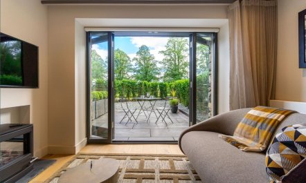 1 Bed in Windermere