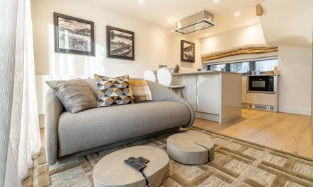 1 Bed in Windermere 5