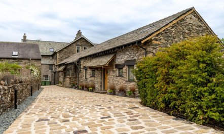 1 Bed in Windermere 4