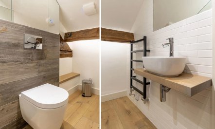1 Bed in Windermere 4