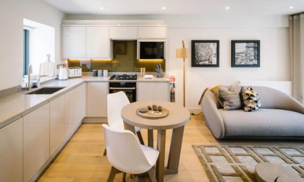 1 Bed in Windermere 3
