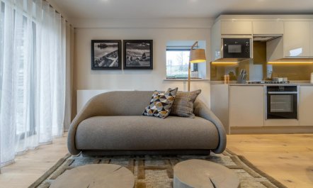 1 Bed in Windermere 9