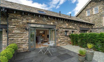 1 Bed in Windermere