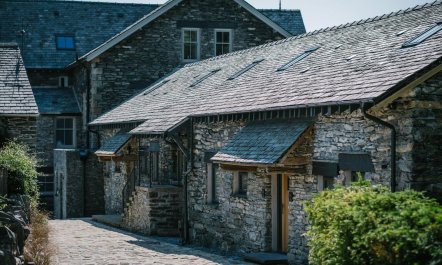 1 Bed in Windermere 5