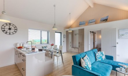 2 Bed in Sennen 4