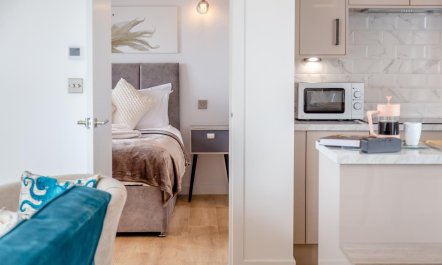 2 Bed in Sennen 8