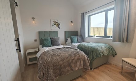 2 Bed in Sennen 6