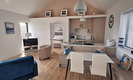 2 Bed in Sennen