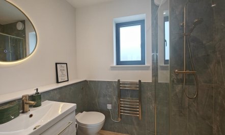 2 Bed in Sennen 7