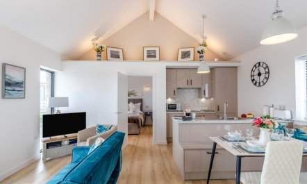 2 Bed in Sennen 5