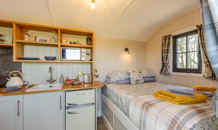 1 Bed in Westward 8