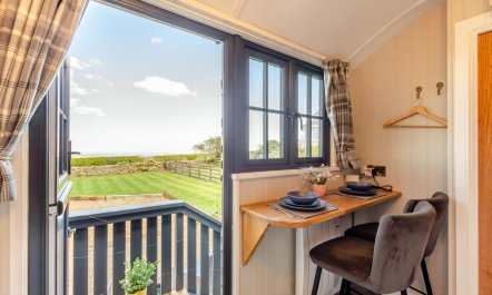 1 Bed in Westward 1