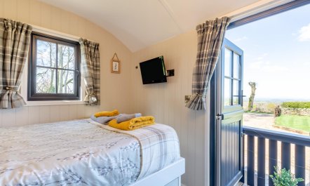 1 Bed in Westward 3