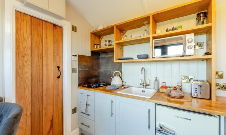 1 Bed in Westward 6