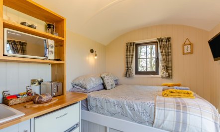 1 Bed in Westward 7