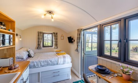 1 Bed in Westward 9