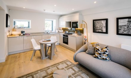 1 Bed in Windermere 4