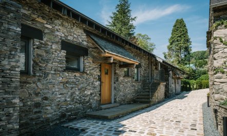 1 Bed in Windermere