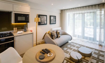 1 Bed in Windermere 1
