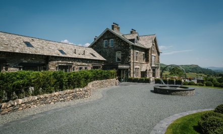 1 Bed in Windermere 9