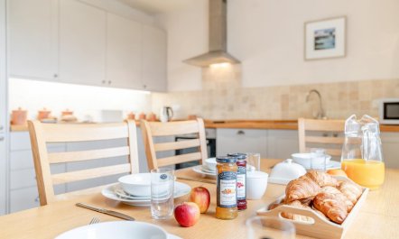 2 Bed in Spennithorne 2