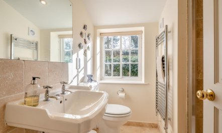 2 Bed in Spennithorne 6