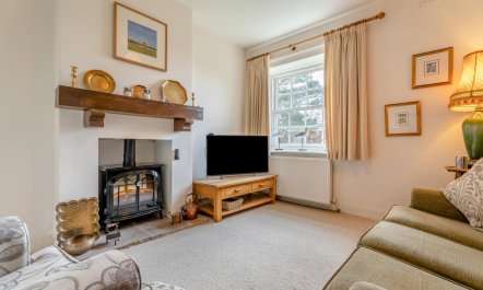 2 Bed in Spennithorne 1