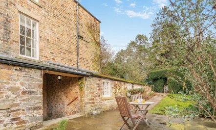 2 Bed in Spennithorne
