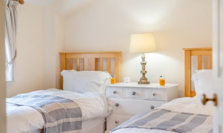 2 Bed in Spennithorne 5