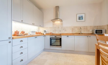 2 Bed in Spennithorne 3
