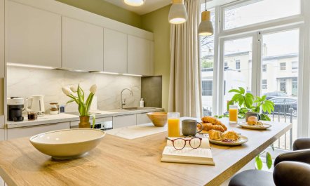 1 Bed in Cheltenham 1