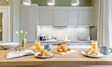 1 Bed in Cheltenham 3