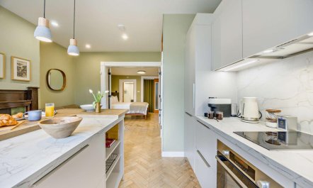 1 Bed in Cheltenham 5