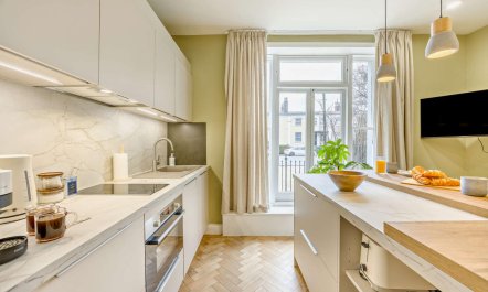 1 Bed in Cheltenham 4