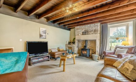 4 Bed in Nenthead