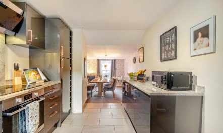 4 Bed in Nenthead 4