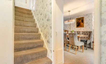 4 Bed in Nenthead 7