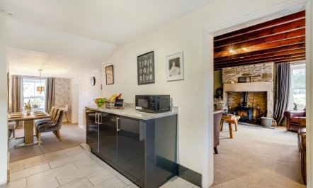 4 Bed in Nenthead 1