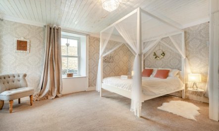 4 Bed in Nenthead 9