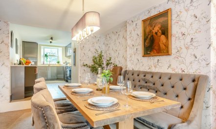 4 Bed in Nenthead 5