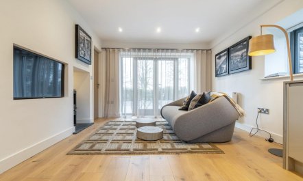 1 Bed in Windermere 9