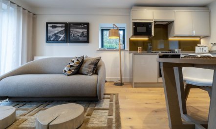 1 Bed in Windermere 8