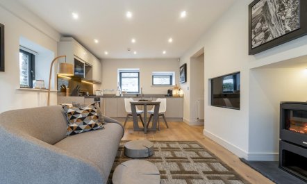 1 Bed in Windermere 1