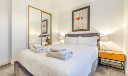 2 Bed in Upper Sheringham 2