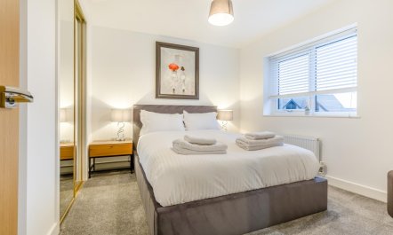 2 Bed in Upper Sheringham 9