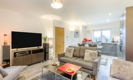 2 Bed in Upper Sheringham 7