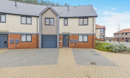 2 Bed in Upper Sheringham 3