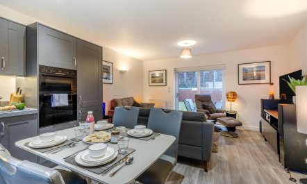 2 Bed in Upper Sheringham 8